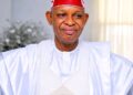 Challawa Water Treatment Plant in Kano undergoing rehabilitation to expand water supply