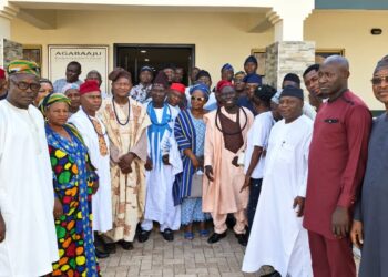 Igala stakeholders meet in Idah to discuss Ane Igala regional restructuring