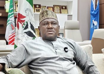 Kebbi NUT Chairman Zaki Sarki backs Titus Amba endorsement of Governor Nasir Idris