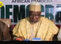 Garba Musa Maidoki speaks on political arrests and legal issues in Kebbi