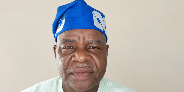 Gwandu Local Government Chairman Atiku Ahmed Mandiya denies viral video