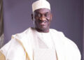 Admiral Usman Jibrin condemns political violence in Ejule Kogi State