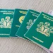 Nigerian passport application fees and required documents in 2026