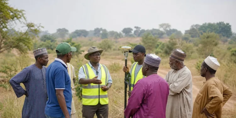 National Boundary Commission works to resolve Edo-Kogi boundary dispute