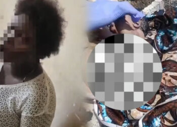 FCT police arrest Precious Yohanna