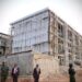 Bola Ahmed Tinubu Barracks Phase II
