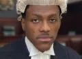 Jordan, son of FCT Minister Nyesom Wike