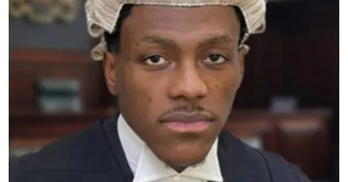 Jordan, son of FCT Minister Nyesom Wike