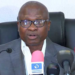 NCDC Director-General Jide Idris