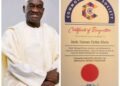 Admiral Usman Jibrin