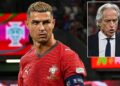 Ronaldo Accuses Jorge Jesus