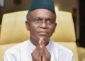 El-Rufai