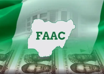 FAAC September 2026 allocation