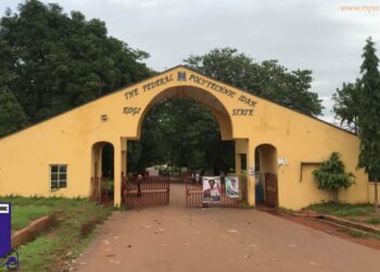 Federal Polytechnic Idah