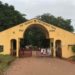 Federal Polytechnic Idah