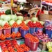 NBS food prices