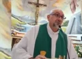 Father Patricio Sánchez Molinari
