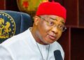 Hope Uzodimma, Imo State Governor