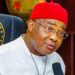 Hope Uzodimma, Imo State Governor