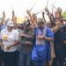 Engr. Friday Michael, Igala-Ogba East APC Stakeholders Endorse Tinubu, Ododo Beyond 2027, Receive Large Number of Decampees in Onicha-Igo