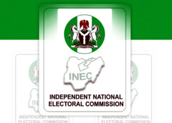 registered voters by state in Nigeria