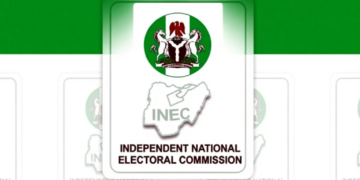 registered voters by state in Nigeria