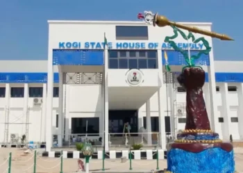 Kogi Assembly
