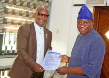 Kogi State University Kabba NMC partnership