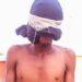 Kogi vigilantes arrest Muhammad Babuga
