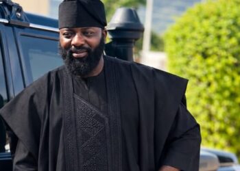 Idoko Samuel Michael
