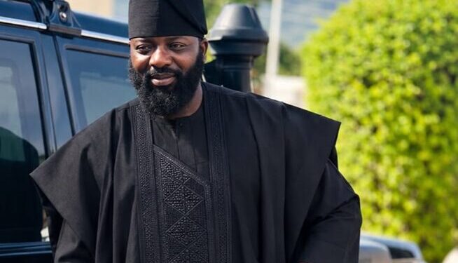 Idoko Samuel Michael