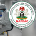 NAFDAC Labouratory