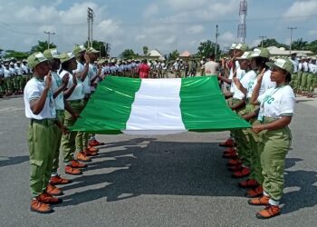 NYSC members abducted in Imo
