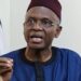 Former Kaduna State Governor Nasir El-Rufai