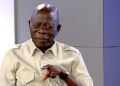 Adams Oshiomhole