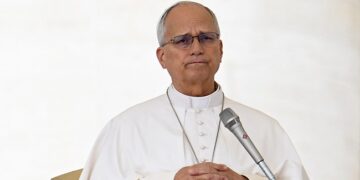 Pope Leo XIV lung cancer surgery