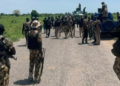 Troops rescue three kidnapped victims along Okene bypass in Kogi
