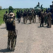 Troops rescue three kidnapped victims along Okene bypass in Kogi