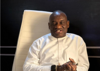 Admiral Usman Jibrin Oyibe