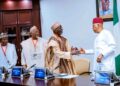 Shekarau backs Tinubu re-election