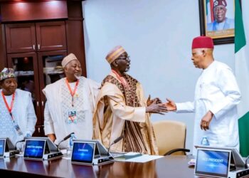Shekarau backs Tinubu re-election