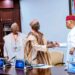 Shekarau backs Tinubu re-election