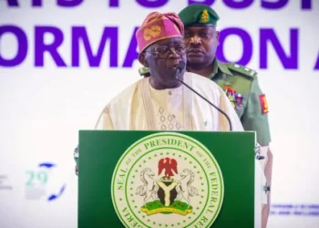 Tinubu 2027 campaign visits