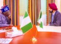 Nigeria interest-to-revenue ratio