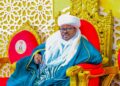 Emir of Zuru, Muhammad Sanusi Mika’ilu Sami Gomo III