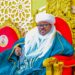 Emir of Zuru, Muhammad Sanusi Mika’ilu Sami Gomo III
