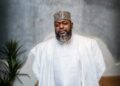 Kano APC stakeholder Muhammad Magaji Adam