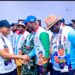 Ododo Receives Yomikola, Urges Kogi to Vote for Tinubu
