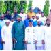 Ododo Tinubu Door-to-Door Campaign in Kogi
