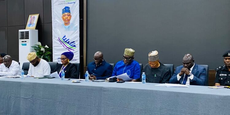 Kogi campaign advertising fees